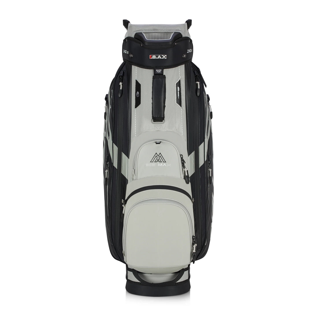 Big Max Dri Lite Sport 3