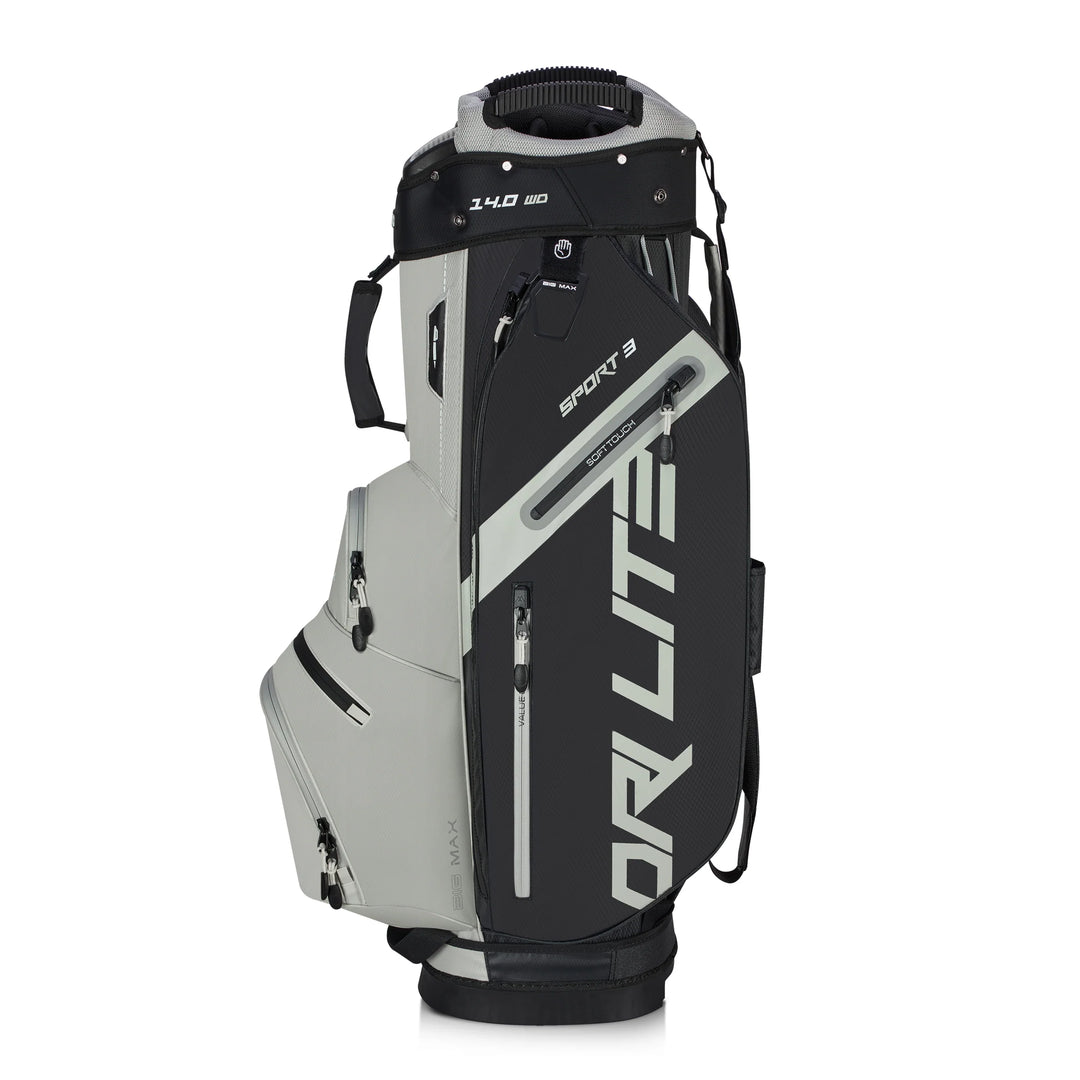 Big Max Dri Lite Sport 3
