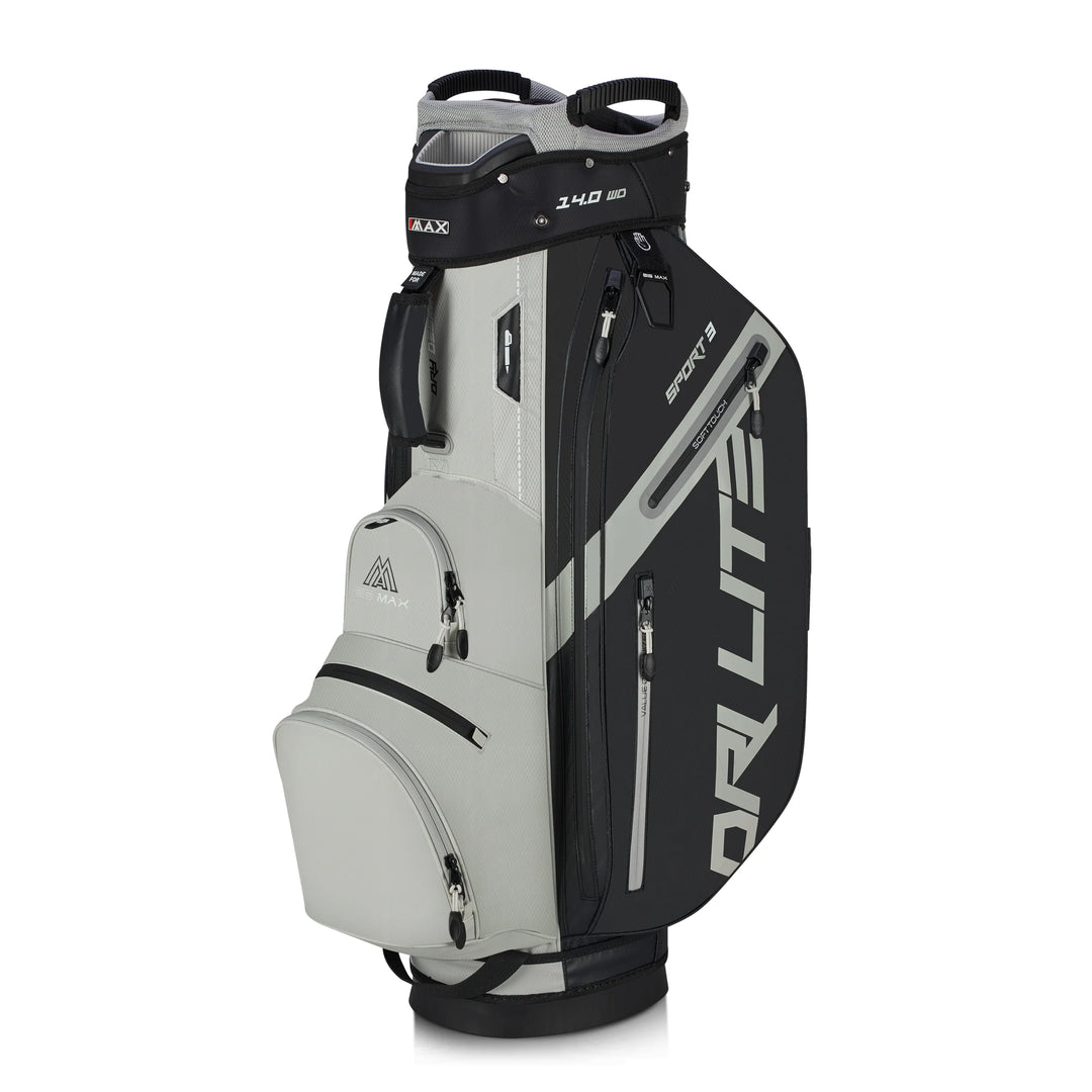 Big Max Dri Lite Sport 3