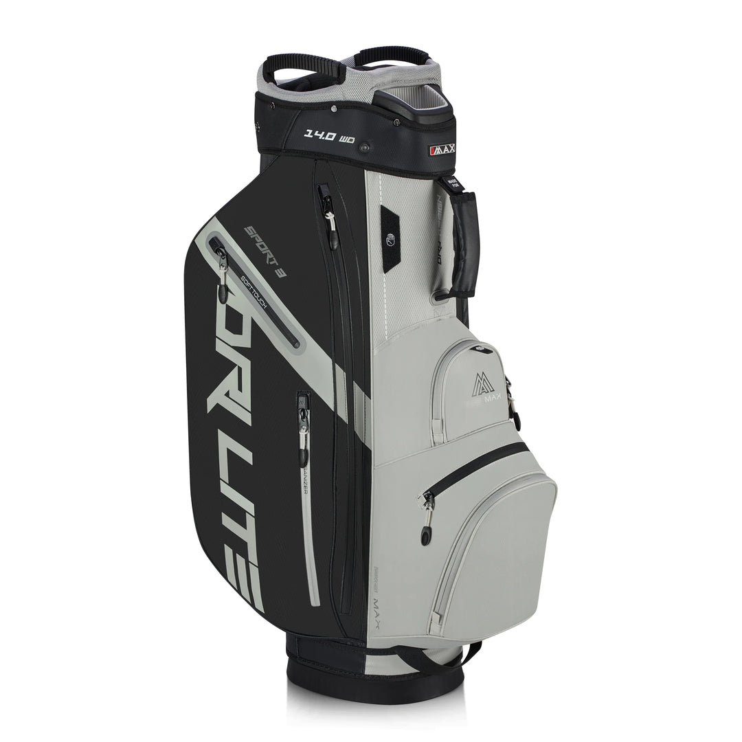 Big Max Dri Lite Sport 3