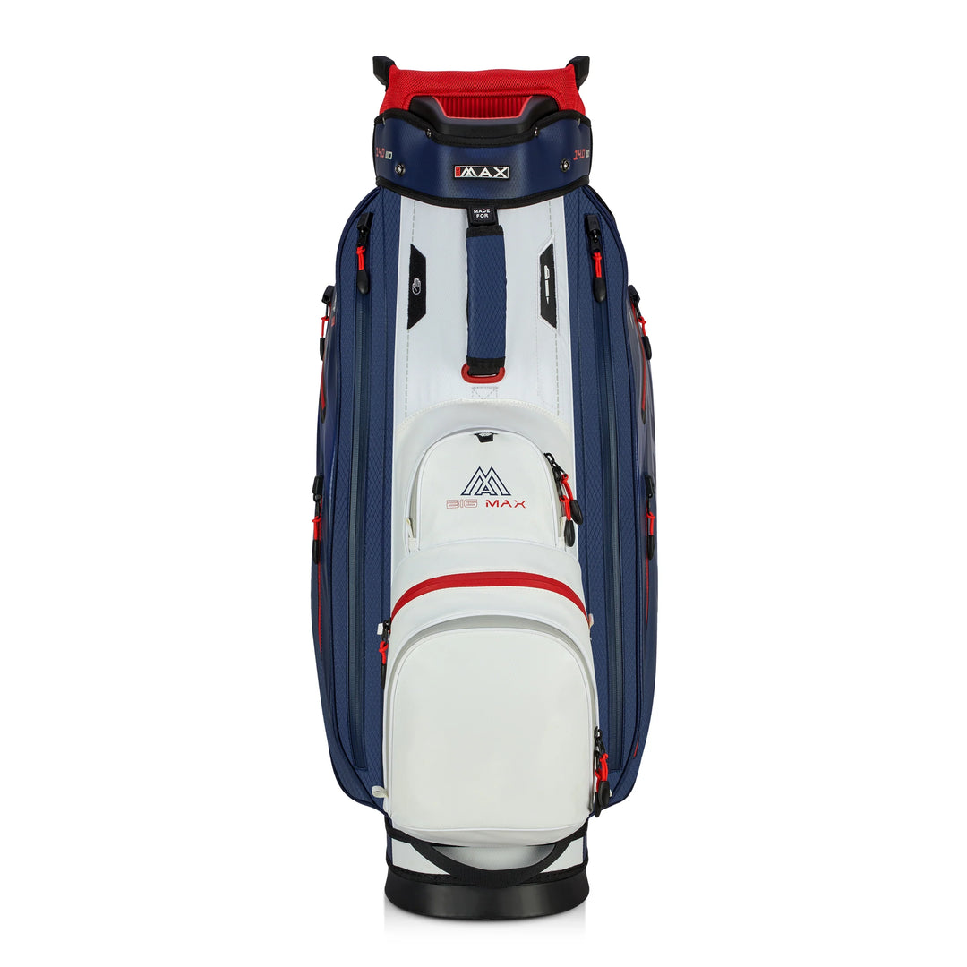 Big Max Dri Lite Sport 3