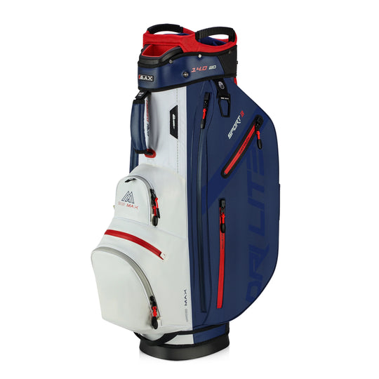 Big Max Dri Lite Sport 3