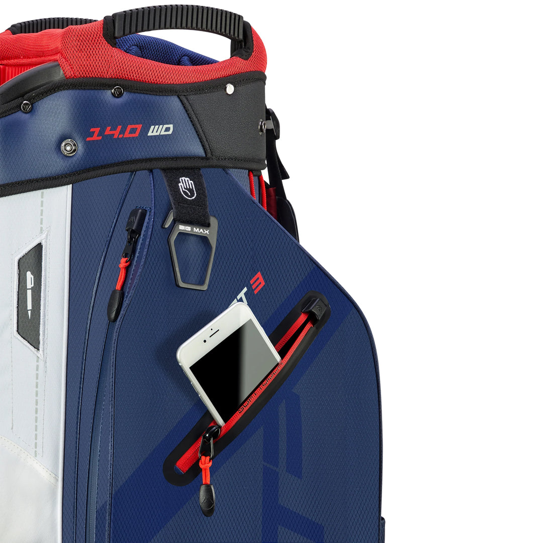Big Max Dri Lite Sport 3