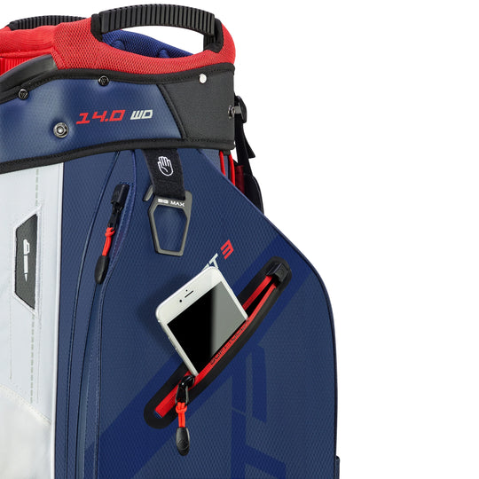 Big Max Dri Lite Sport 3