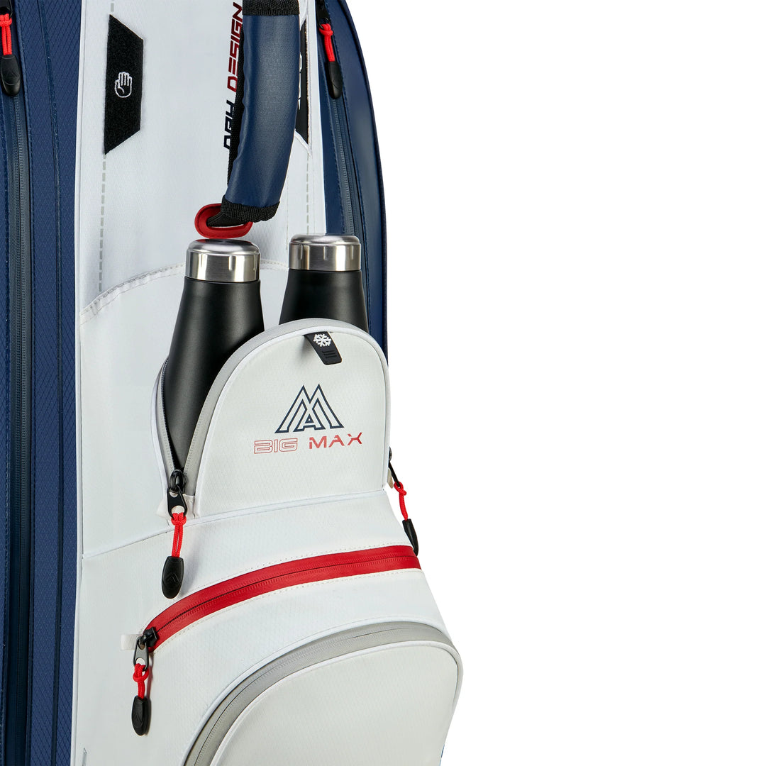 Big Max Dri Lite Sport 3