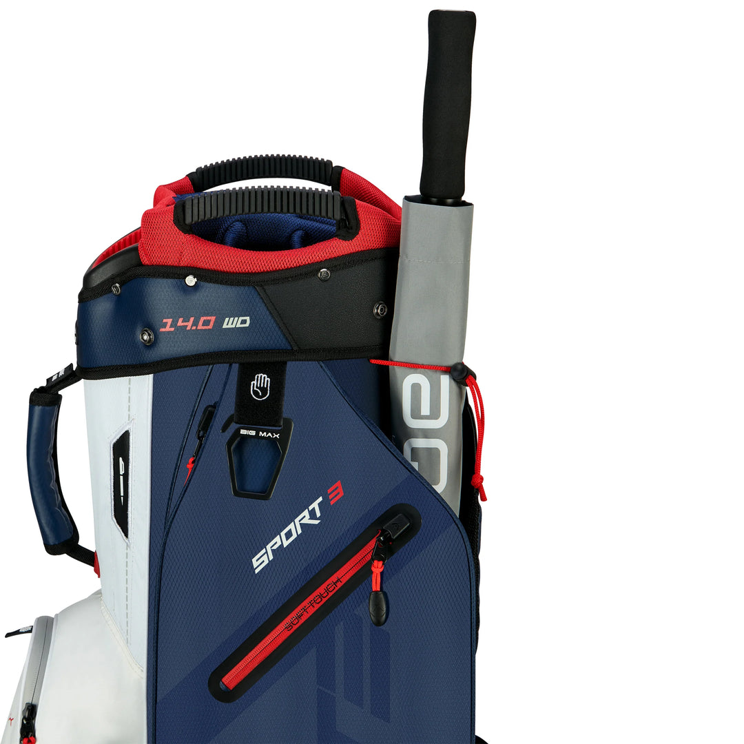Big Max Dri Lite Sport 3