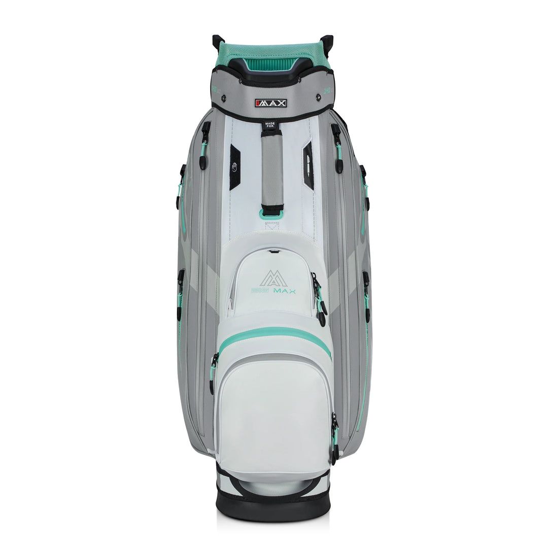 Big Max Dri Lite Sport 3