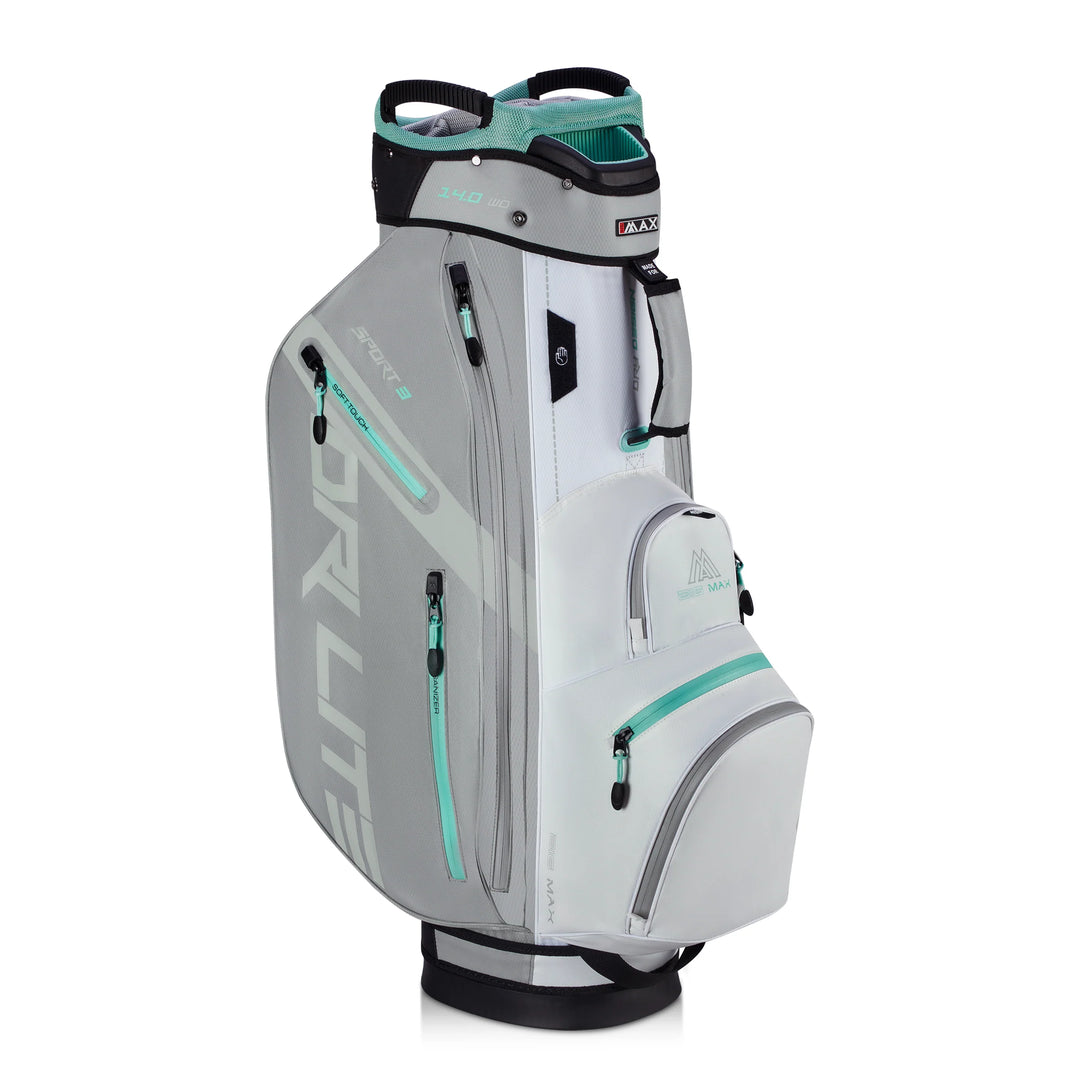 Big Max Dri Lite Sport 3