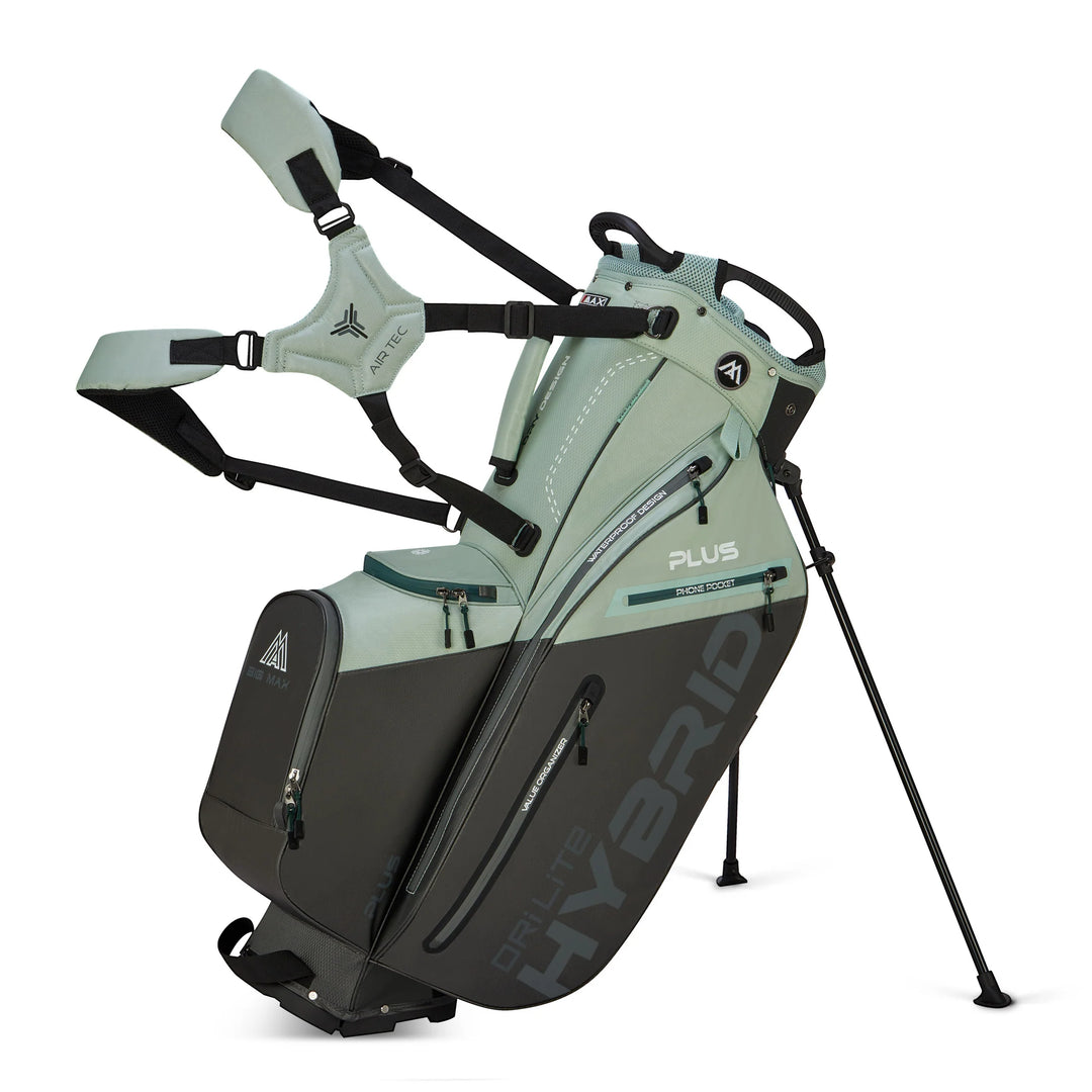 Big Max Dri Lite Hybrid Plus