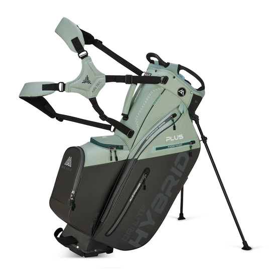 Big Max Dri Lite Hybrid Plus