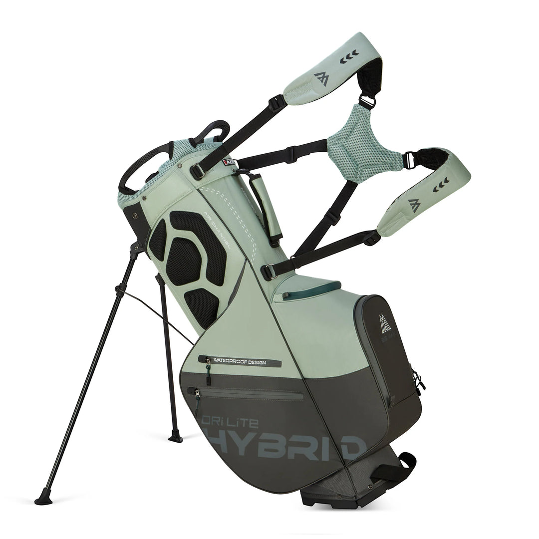 Big Max Dri Lite Hybrid Plus