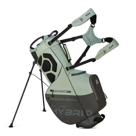 Big Max Dri Lite Hybrid Plus