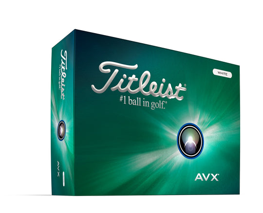 Titleist AVX