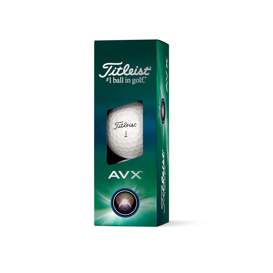 Titleist AVX