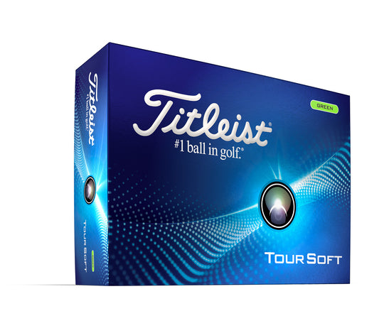 Titleist Tour Soft