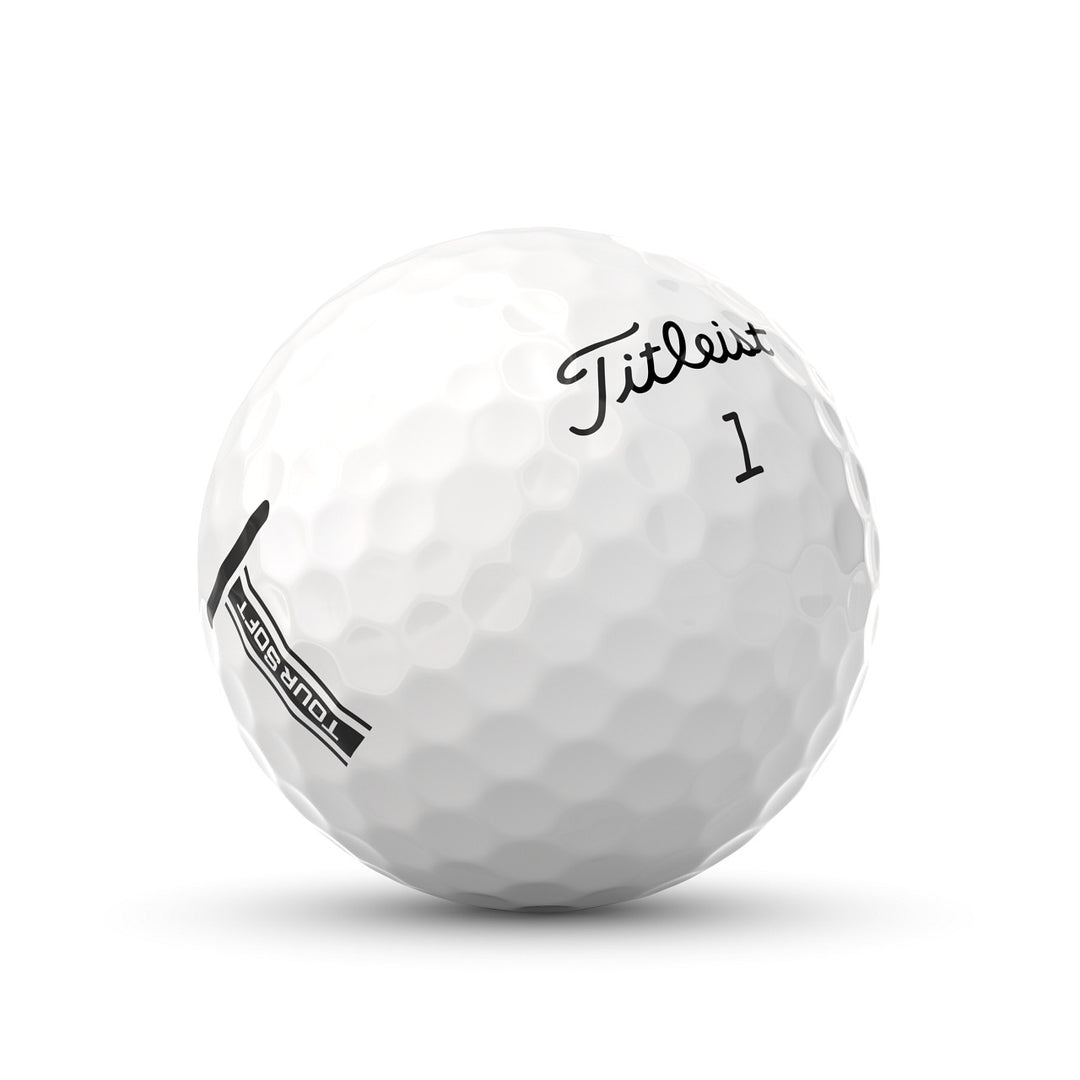 Titleist Tour Soft