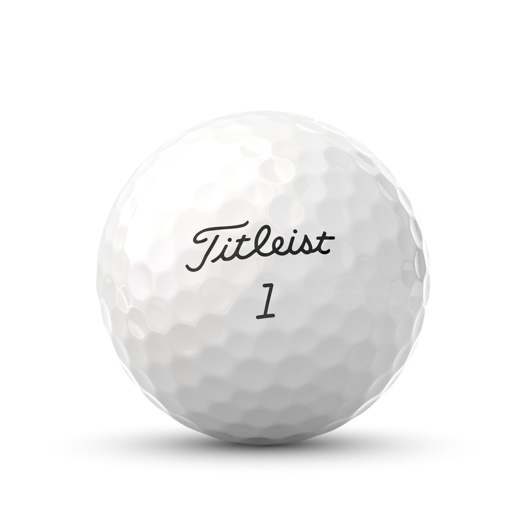 Titleist Tour Soft