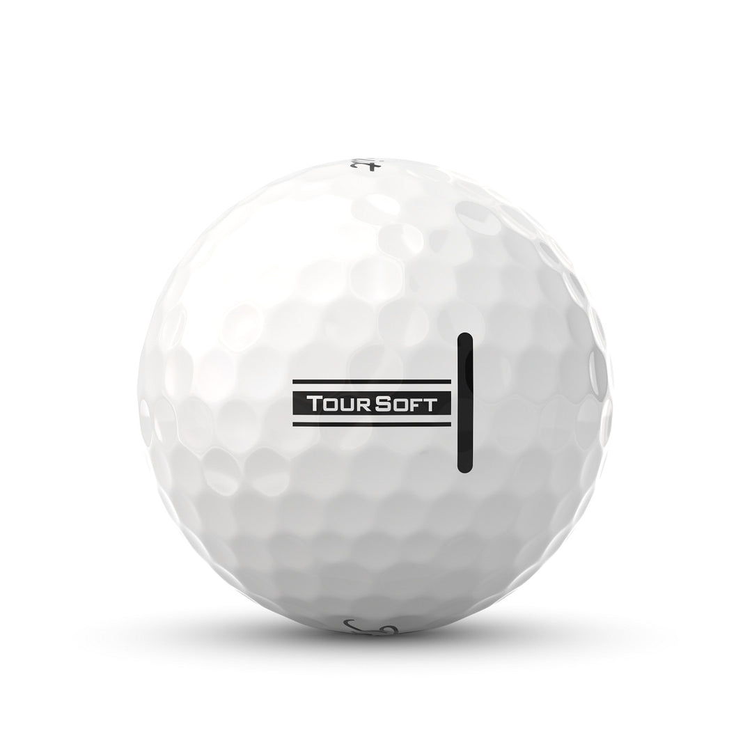Titleist Tour Soft