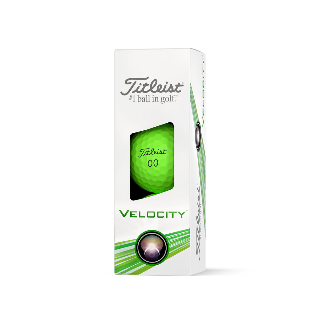 Titleist Velocity Matta