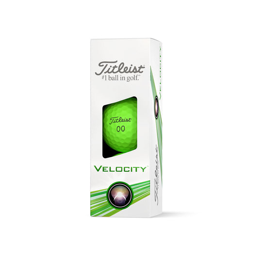Titleist Velocity Matta