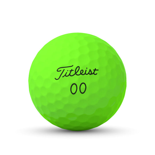 Titleist Velocity Matta
