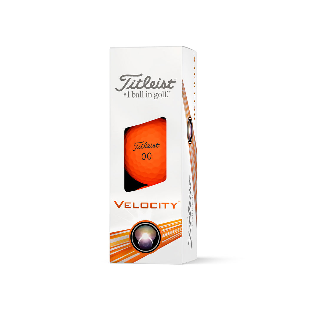 Titleist Velocity Matta