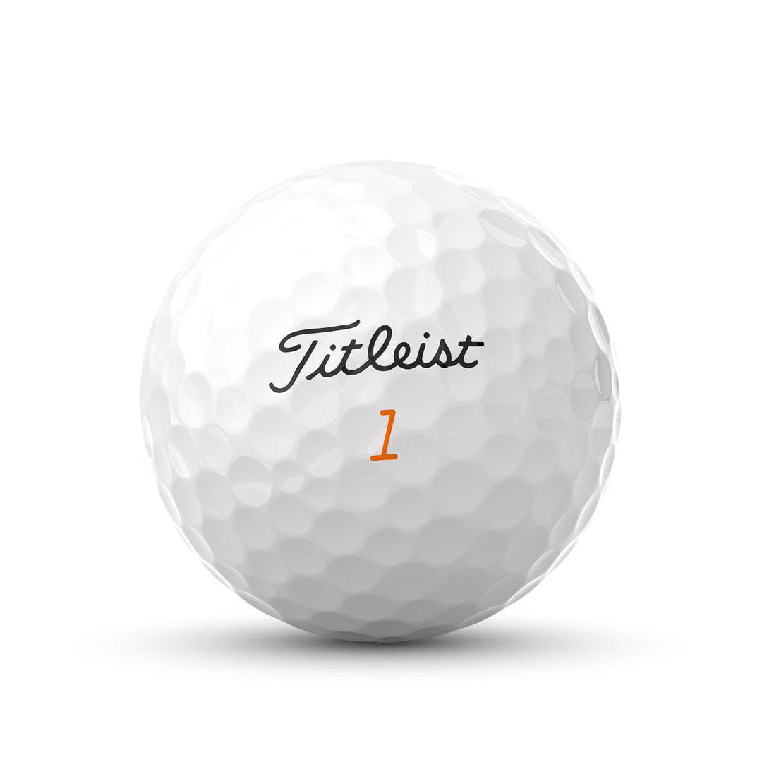 Titleist Velocity