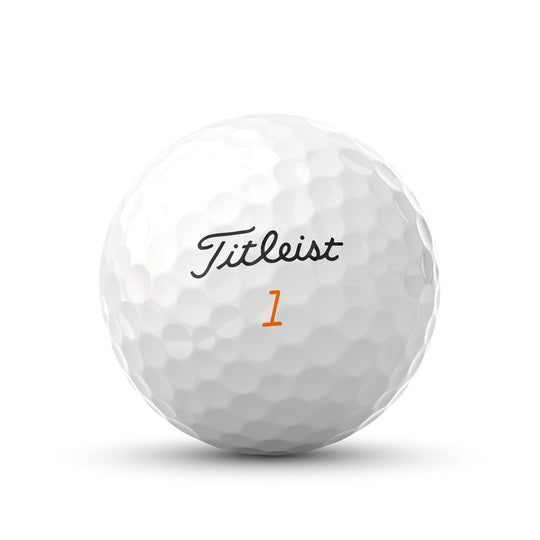 Titleist Velocity