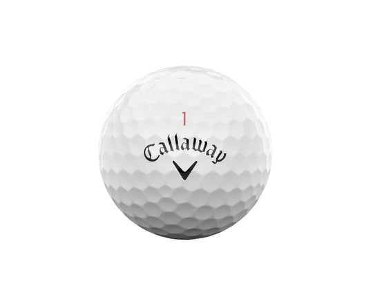 Callaway Chrome Tour ♦♦♦