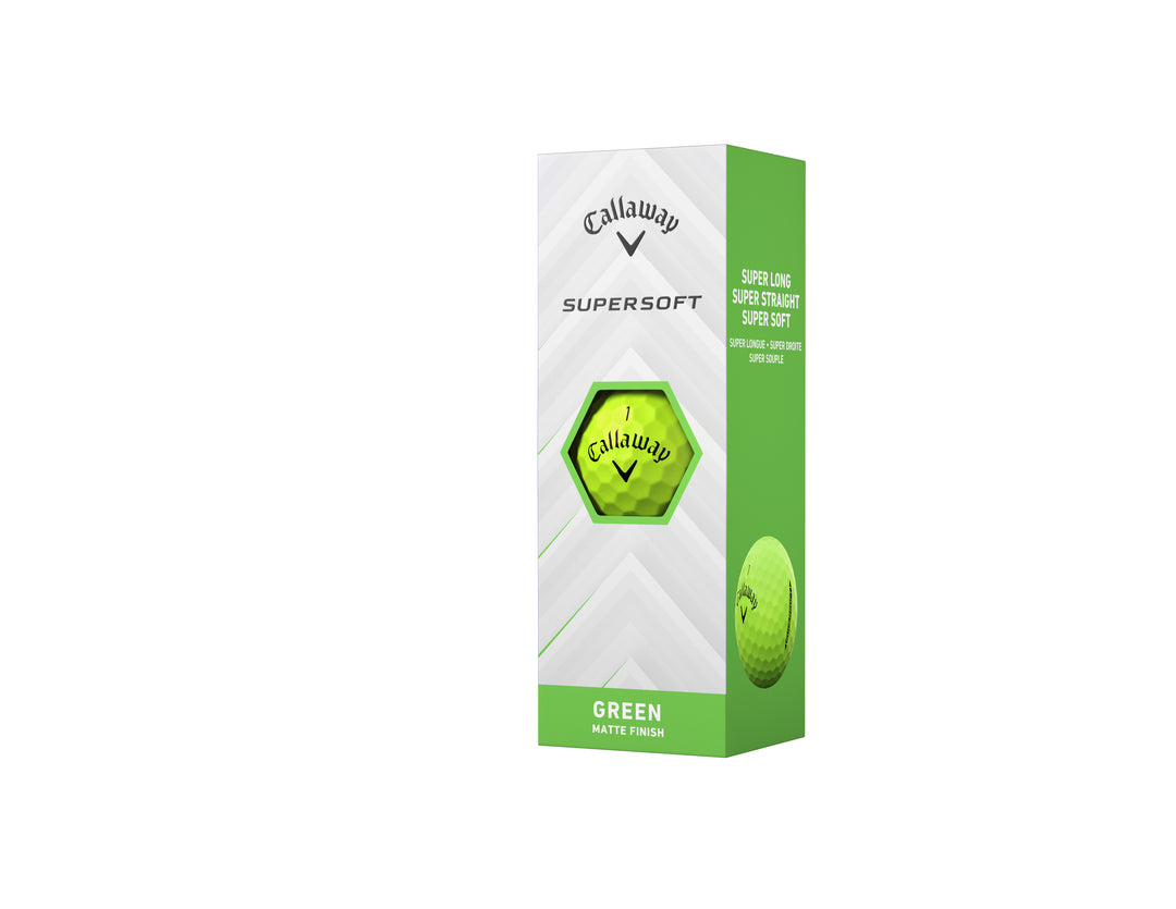 Callaway SuperSoft Matta