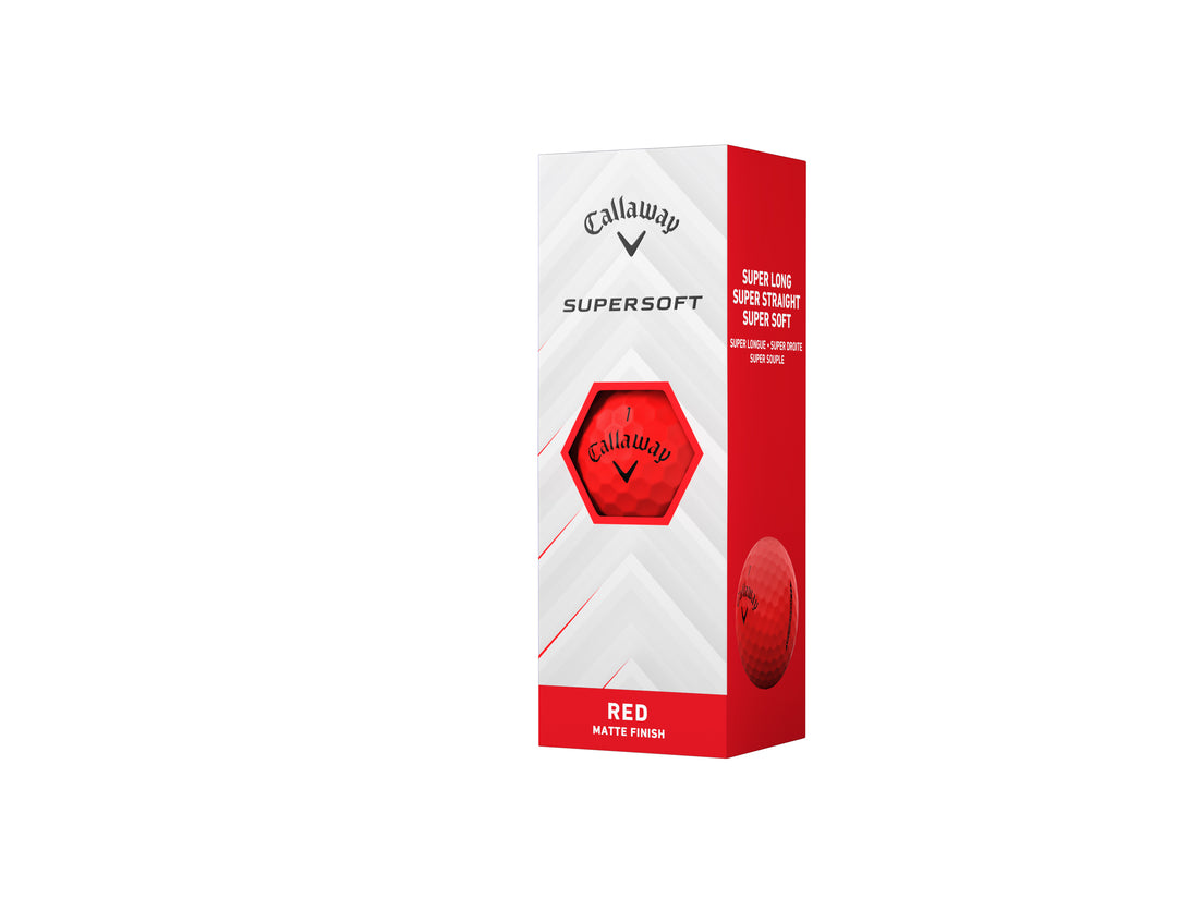 Callaway SuperSoft Matta