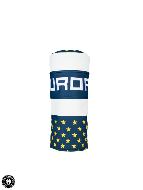 Ryder Cup Limited Edition Draiverin huppu EUROOPPA