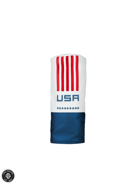 Ryder Cup Limited Edition Draiverin huppu USA