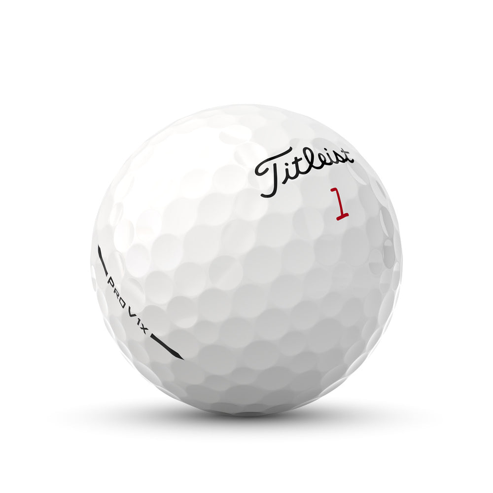 Titleist ProV1 X