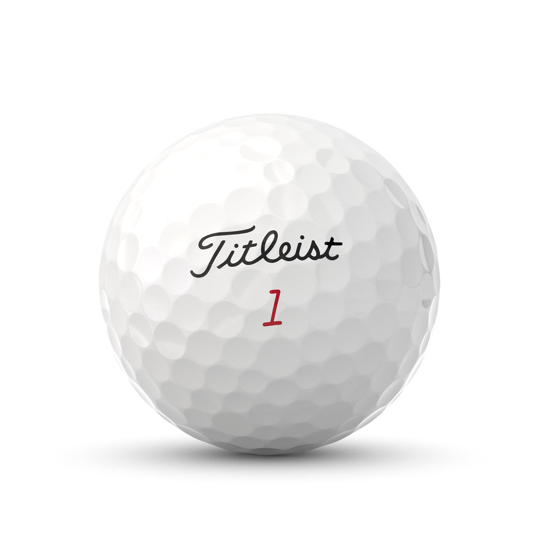 Titleist ProV1 X