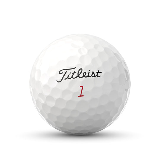Titleist ProV1 X