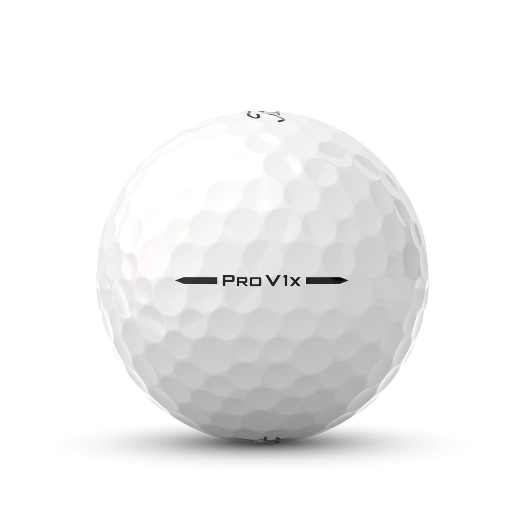 Titleist ProV1 X