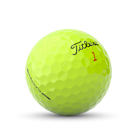 Titleist ProV1 X