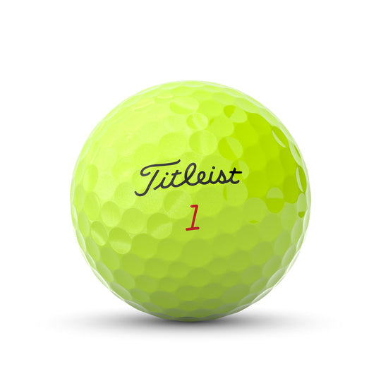 Titleist ProV1 X