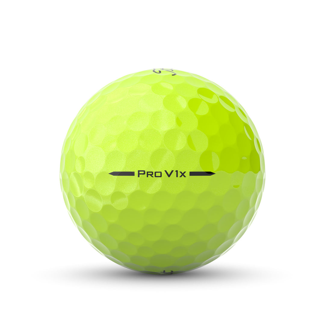 Titleist ProV1 X