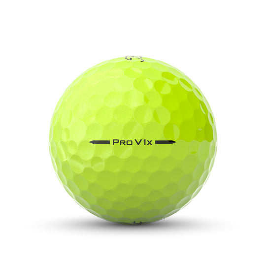 Titleist ProV1 X