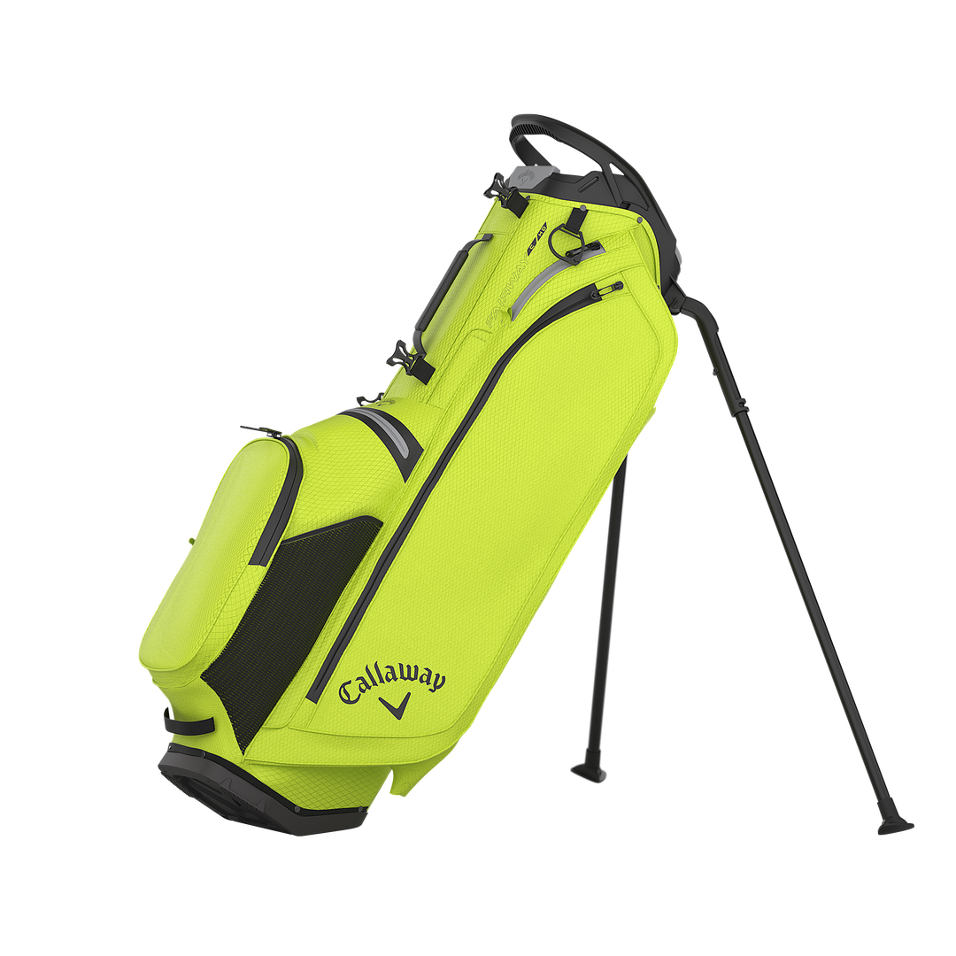 Callaway Fairway C HD 2026