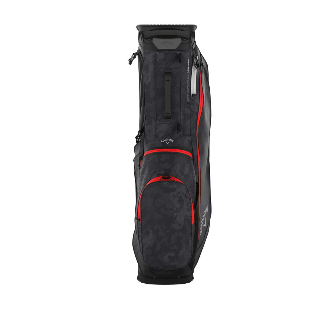 Callaway Fairway C HD 2026