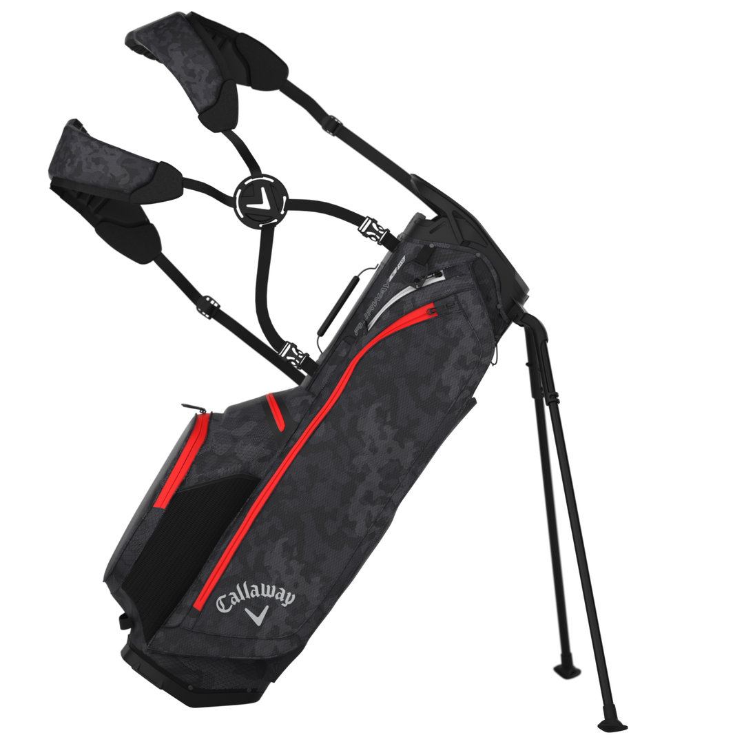 Callaway Fairway C HD 2026