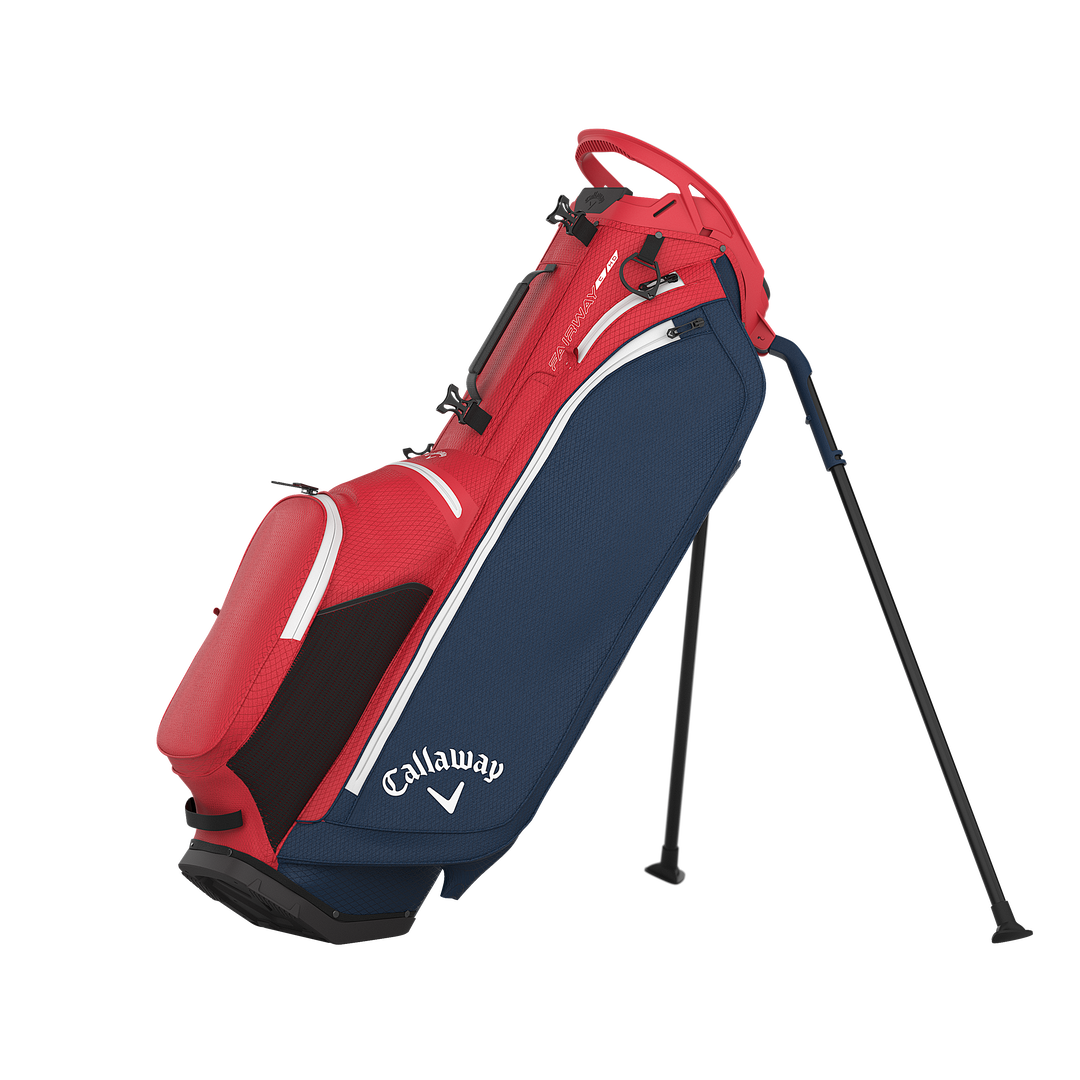 Callaway Fairway C HD 2026