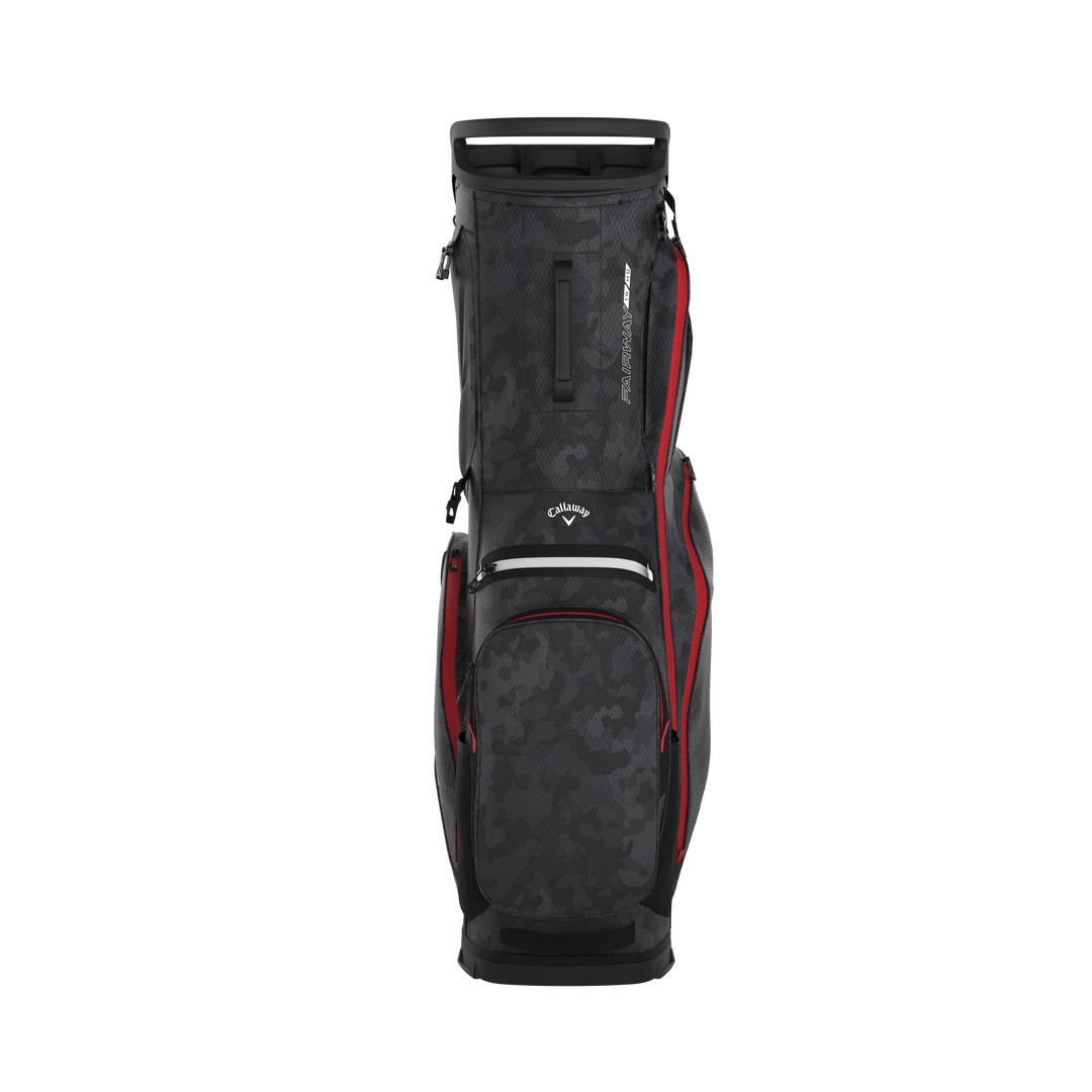 Callaway Stand ORG 14 HD 2026 Vedenpitävä Kantobägi