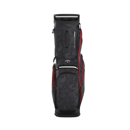 Callaway Stand ORG 14 HD 2026 Vedenpitävä Kantobägi