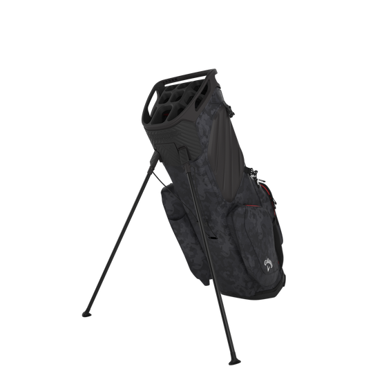 Callaway Stand ORG 14 HD 2026 Vedenpitävä Kantobägi