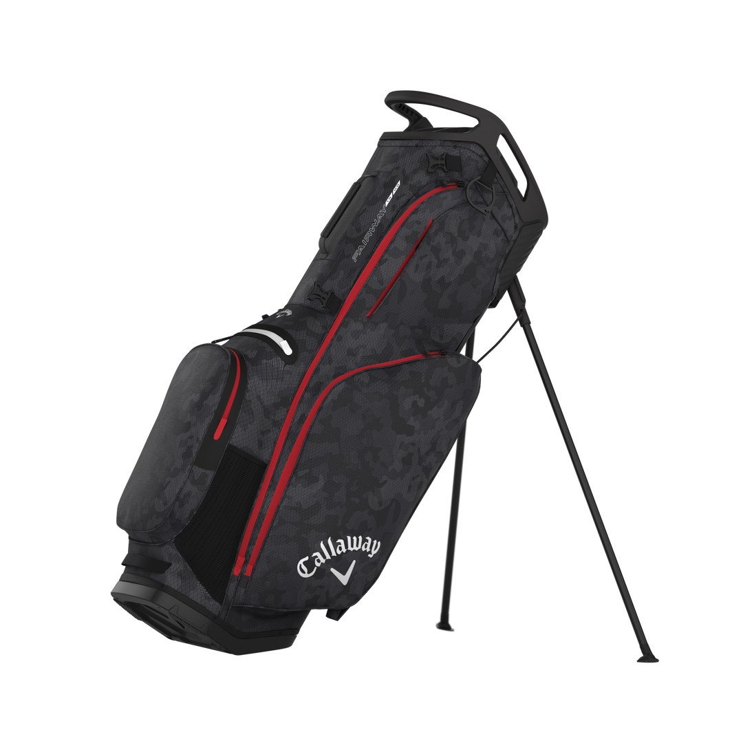 Callaway Stand ORG 14 HD 2026 Vedenpitävä Kantobägi