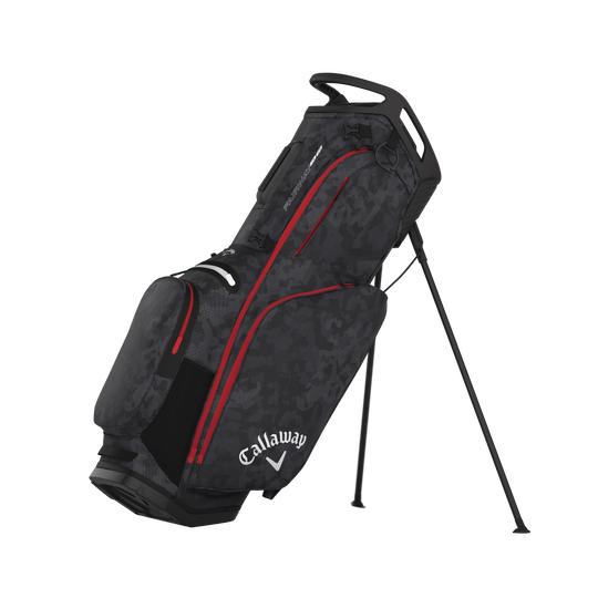 Callaway Stand ORG 14 HD 2026 Vedenpitävä Kantobägi
